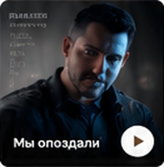 Обложка песни