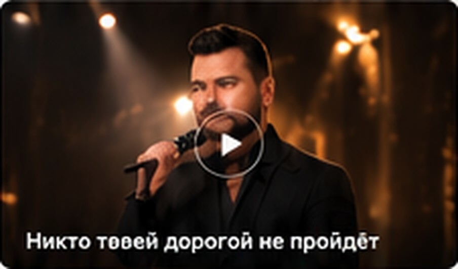 Клипы и выступления